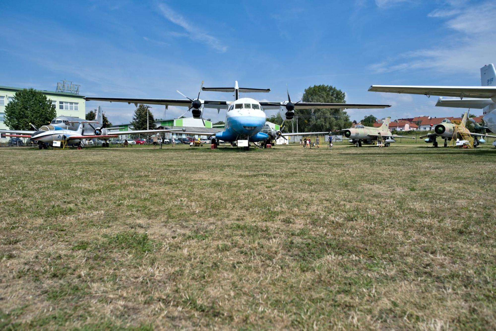 Hotel New Pension At Rotor Brewery Kunovice Exterior foto