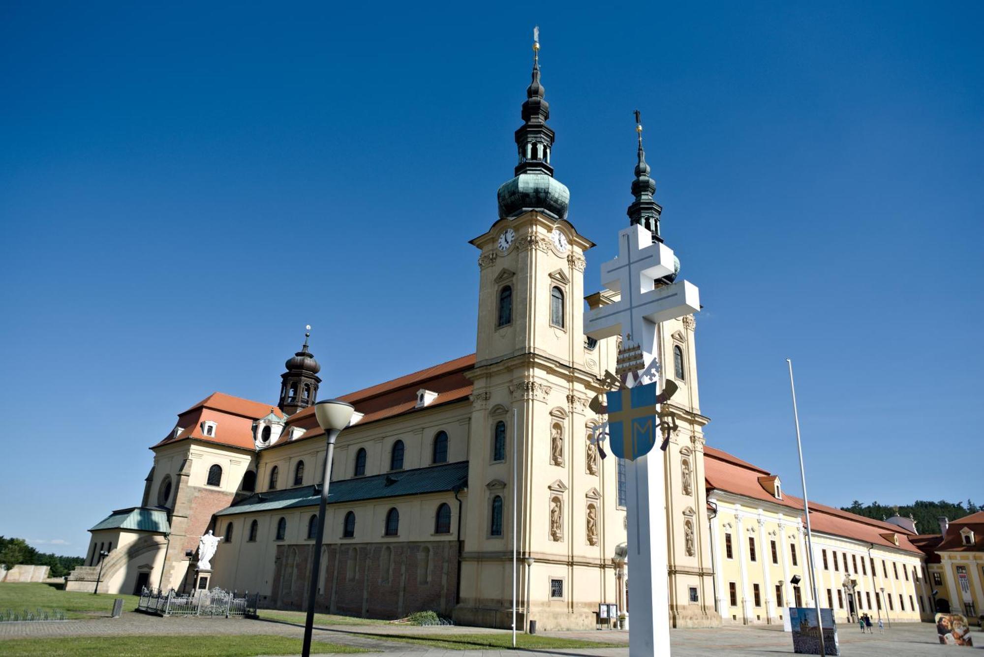 Hotel New Pension At Rotor Brewery Kunovice Exterior foto